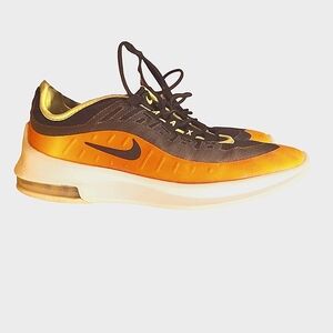 Nike Air Max Axis Premium Sunset (2018) Athletic Sneakers